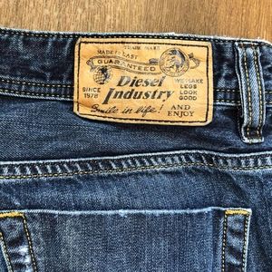 Diesel Brand 'Viker' Jeans GREAT CONDITON